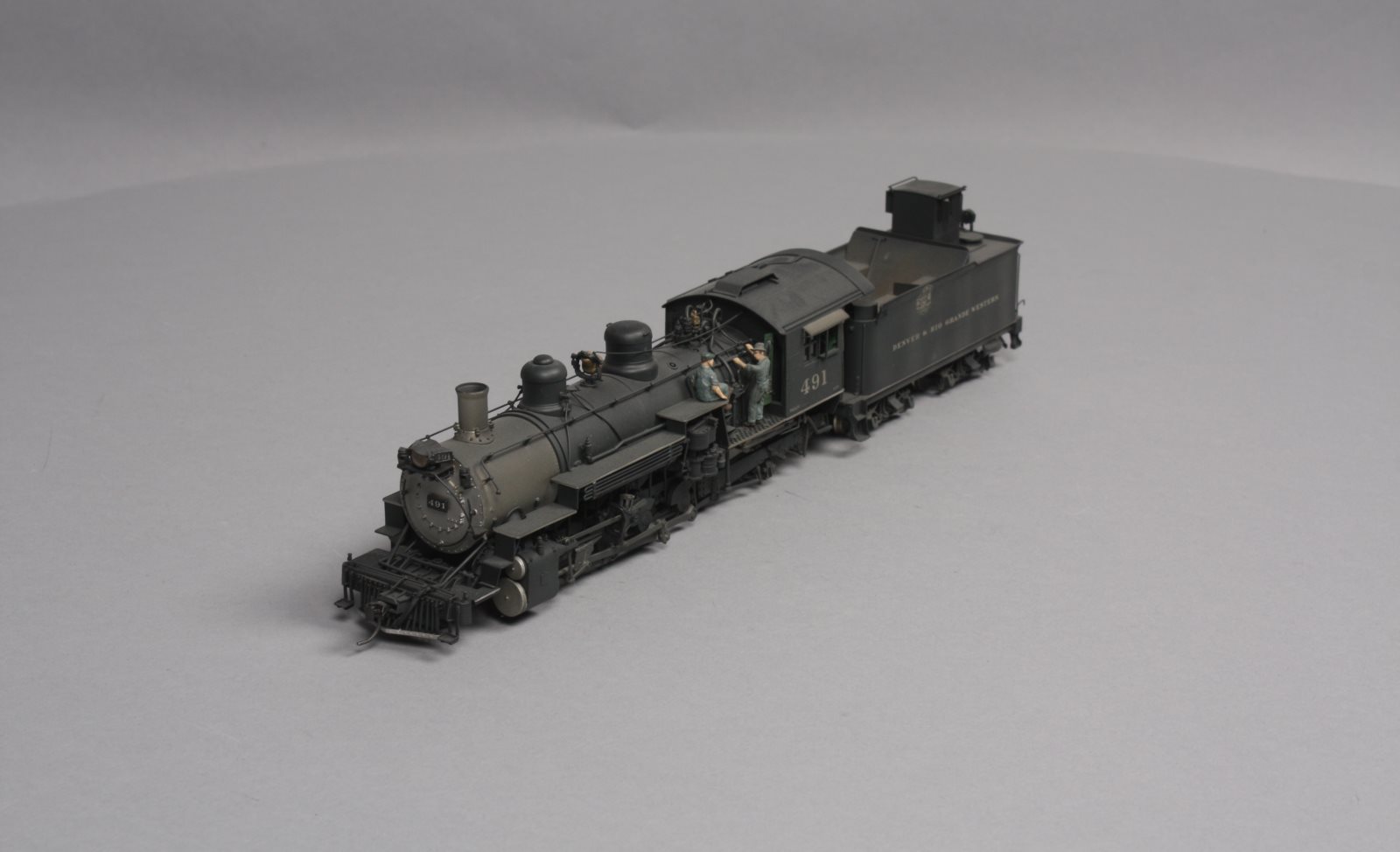 model train buy and sell