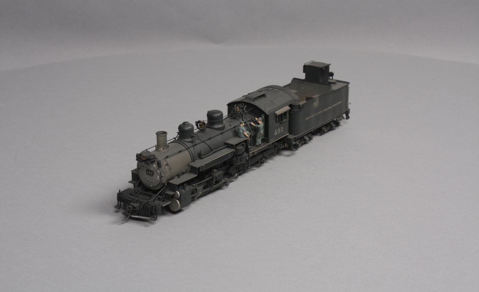 sell model trains near me