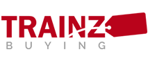 Trainz Logo